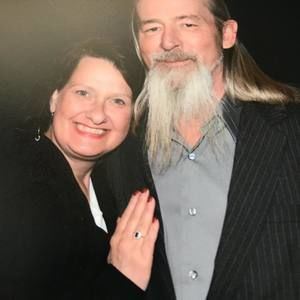 Meet your Posher, Tammy